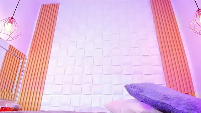 AriaBelle's Live XXX Chat