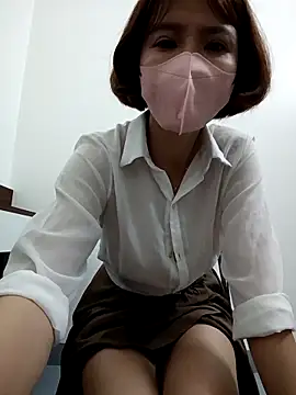 Emma_Linh 网络视讯表演