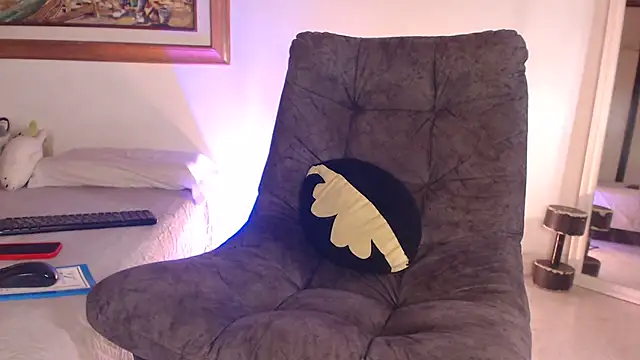 ArturoCardona_ Chat XXX in diretta