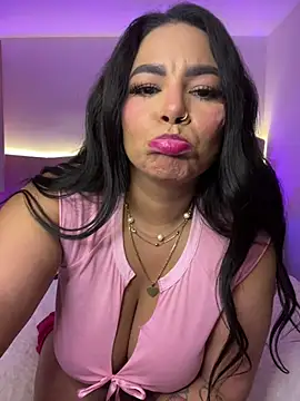 دردشة Vicky_Saidi الجنسية المباشرة