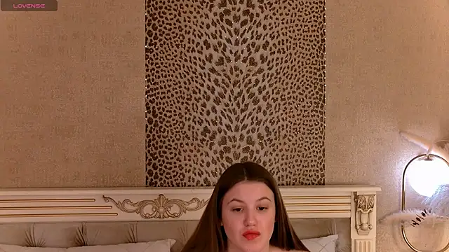 MelanieHenders Adlı Modelin Canlı XXX Sohbeti