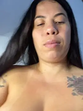 Sabrina_vieira's Live XXX Chat