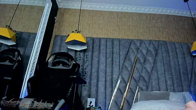 عرض كام NicolaiKarav