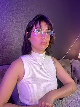 luna_gv Adlı Modelin Canlı XXX Sohbeti