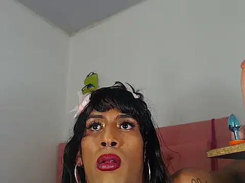 violetaconny ওয়েবক্যাম শো