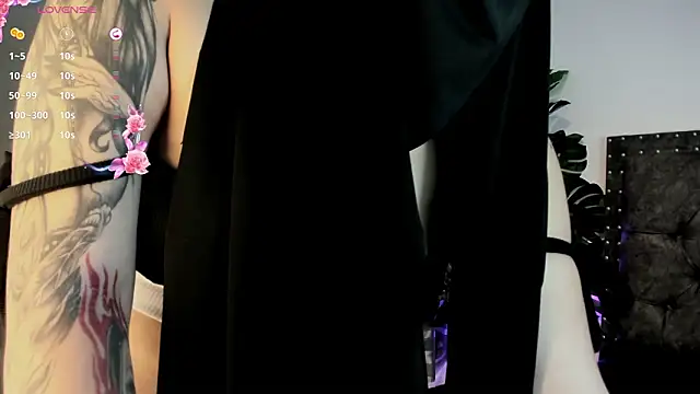 دردشة leyla_ali4 الجنسية المباشرة