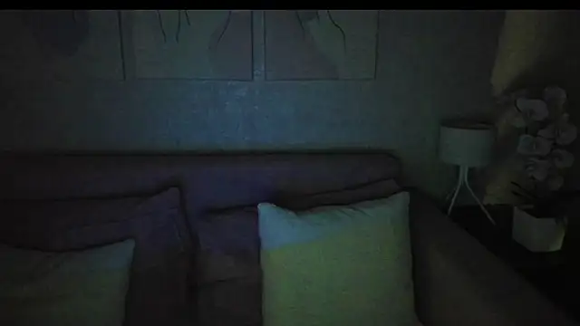 Alicia-long's Live XXX Chat