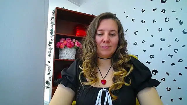 Вебкам-шоу Nionelly