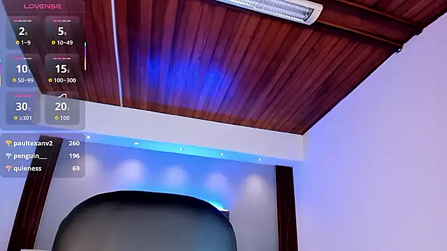 Chat XXX Live martina_mancini