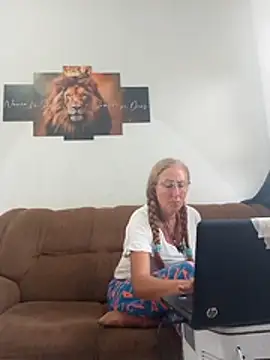 แชท XXX สดของ MILEIDE980