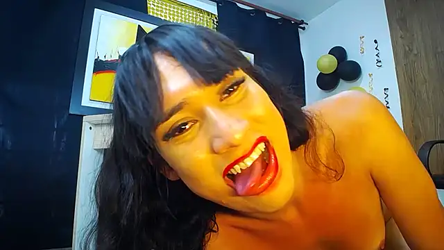 عرض كام Kathleen_Rodriguez