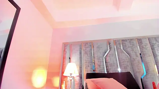 Ciara_Benet's Webcam Show