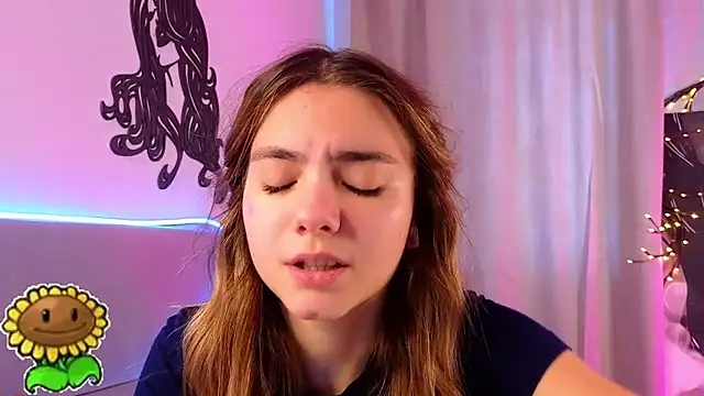 MargieDavidson: онлайн-секс-чат