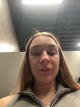 SashaCatt Live XXX Chat