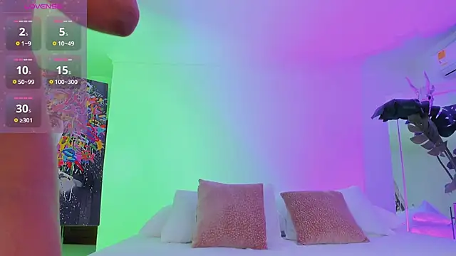 JANYLOVE__ – Live XXX-chat