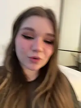 Živý XXX chat PumaShyXD