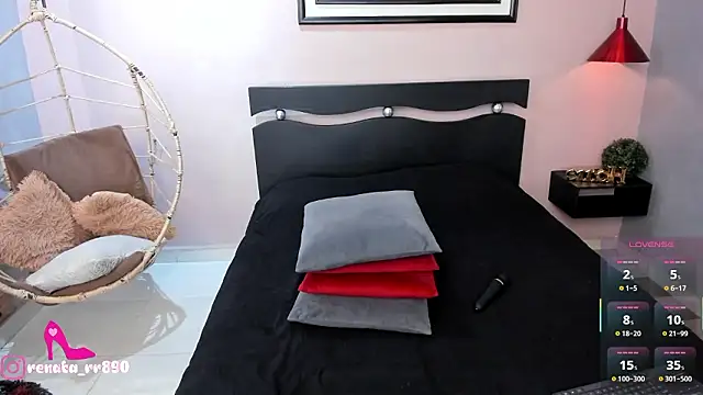 LenaRuiz_'s Live XXX Chat