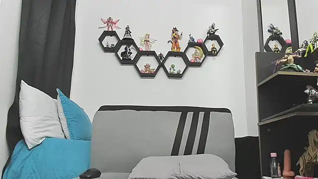 Živý XXX chat Siul_bigboy