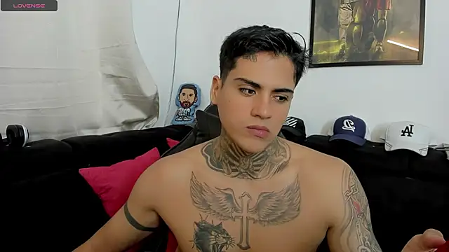 Chatroom XXX en direct de mad_maxxx2