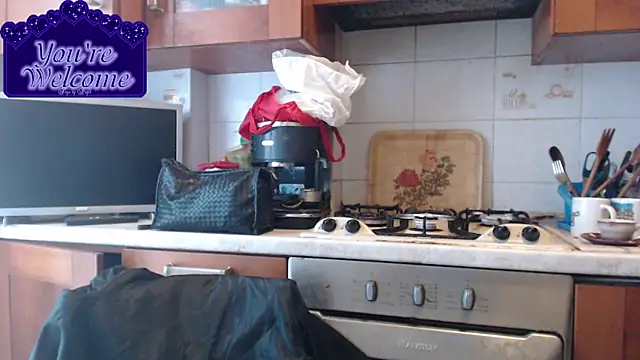 martachatte Webcam show