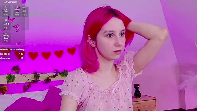 Liann_Stark's Webcam Show