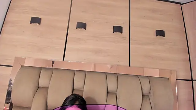 karol_lewiss Obrolan Langsung XXX