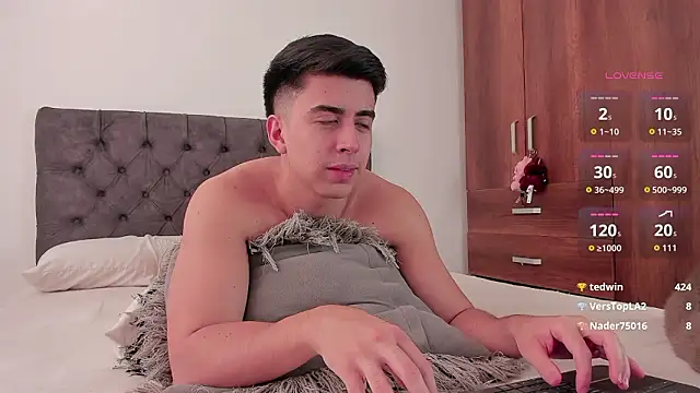 jordanmuskk's Live XXX Chat