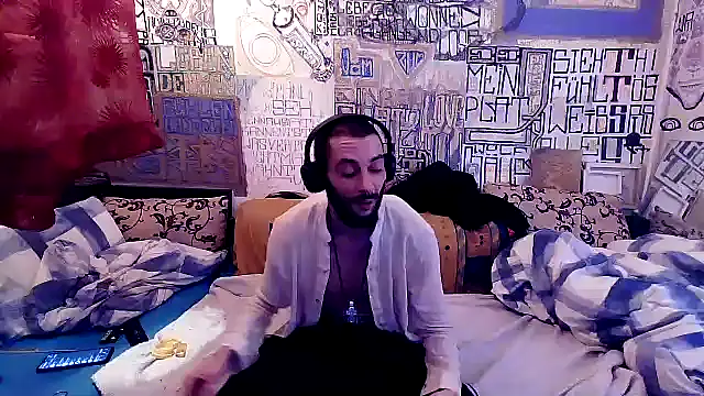 Živý XXX chat casualtimepassenger