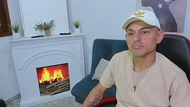 Živý XXX chat JACOB_RACHELL