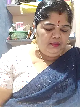 tamilthanushri 网络视讯表演