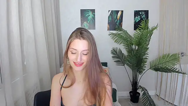 NaturalBeaty 现场XXX聊天