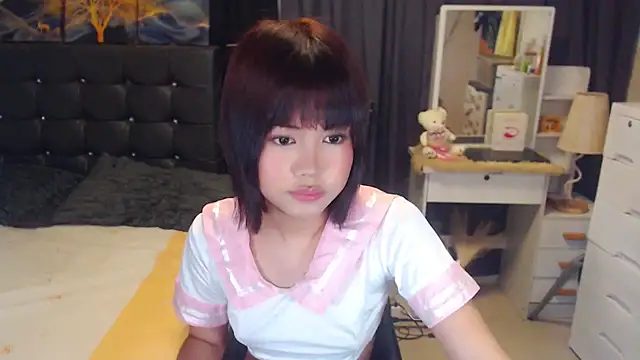 asian_babhiegirl Webcam Show