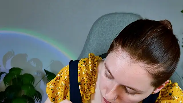 LadyLolipop_ 现场XXX聊天