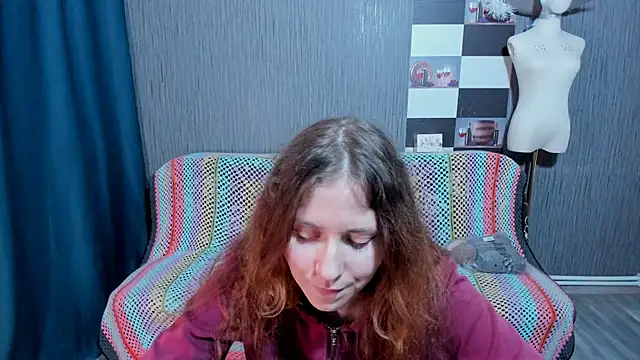 pa1e_pr1ncess 现场XXX聊天