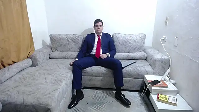 Victor_Maitland's Live XXX Chat