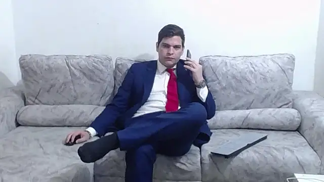 دردشة Victor_Maitland الجنسية المباشرة