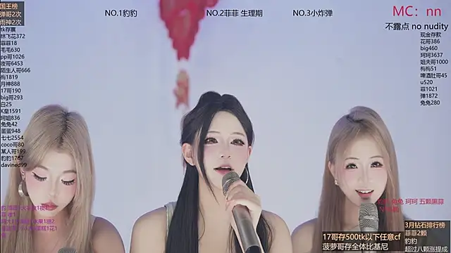 sweetgirls888 Webcam show