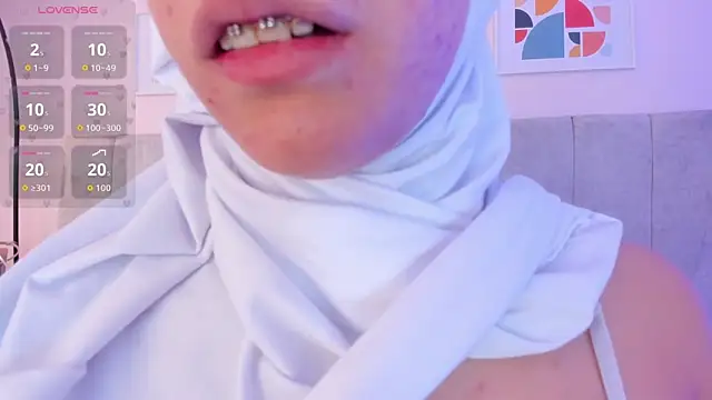 Živý XXX chat rawiya