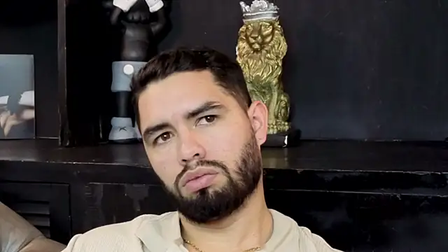 عرض كام matteosantos