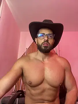 magnumchris Pertunjukan Webcam