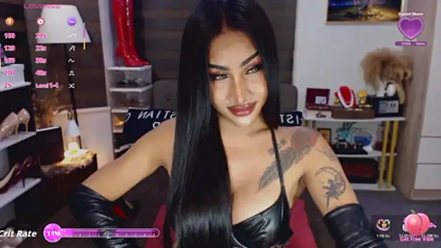 Živý XXX chat SeductiveVictoria