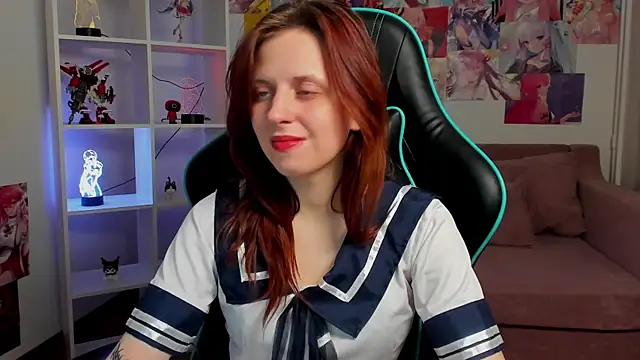 FreyaVey live XXX chat