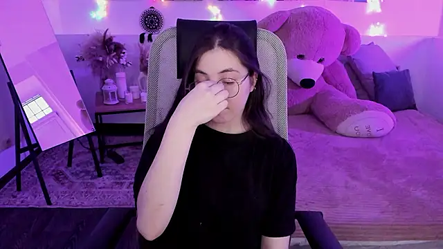 VirtuallVoyant Obrolan Langsung XXX