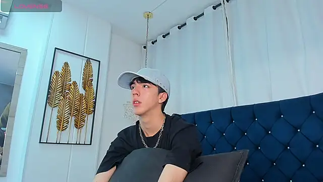 AerumChae Show Webcam