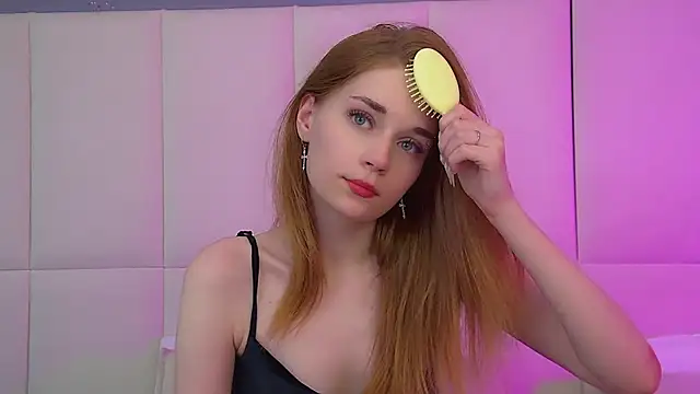 MelissaBauch's Live XXX Chat