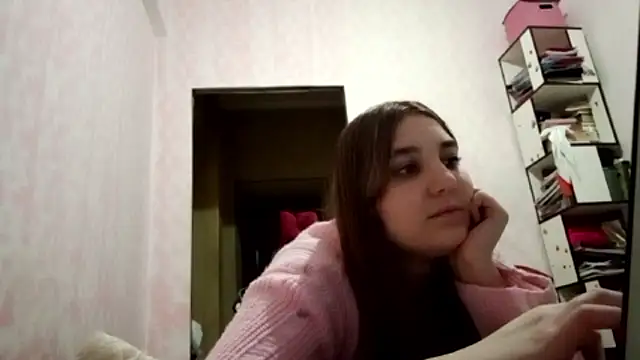 JanineThielman's Live XXX Chat