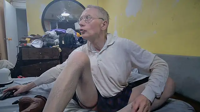 Lacht_Liden's Webcam Show