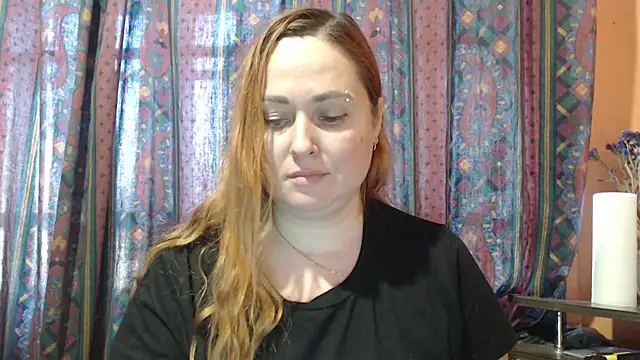 Chat XXX Live Foxy_Kate3333