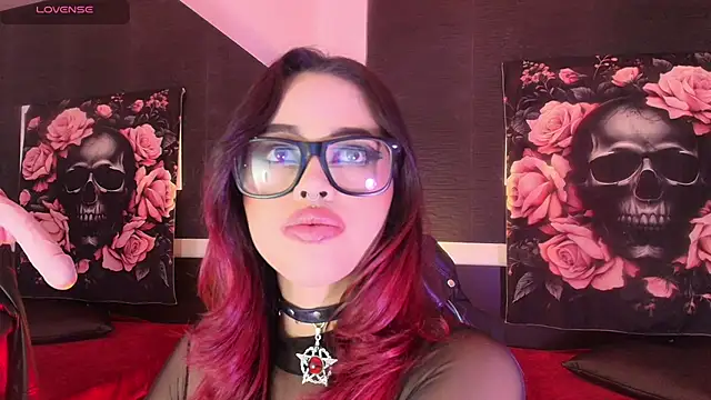 EvaaFoxxy1 Obrolan Langsung XXX