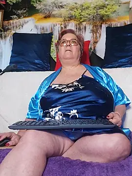 QueenPammy1 Obrolan Langsung XXX